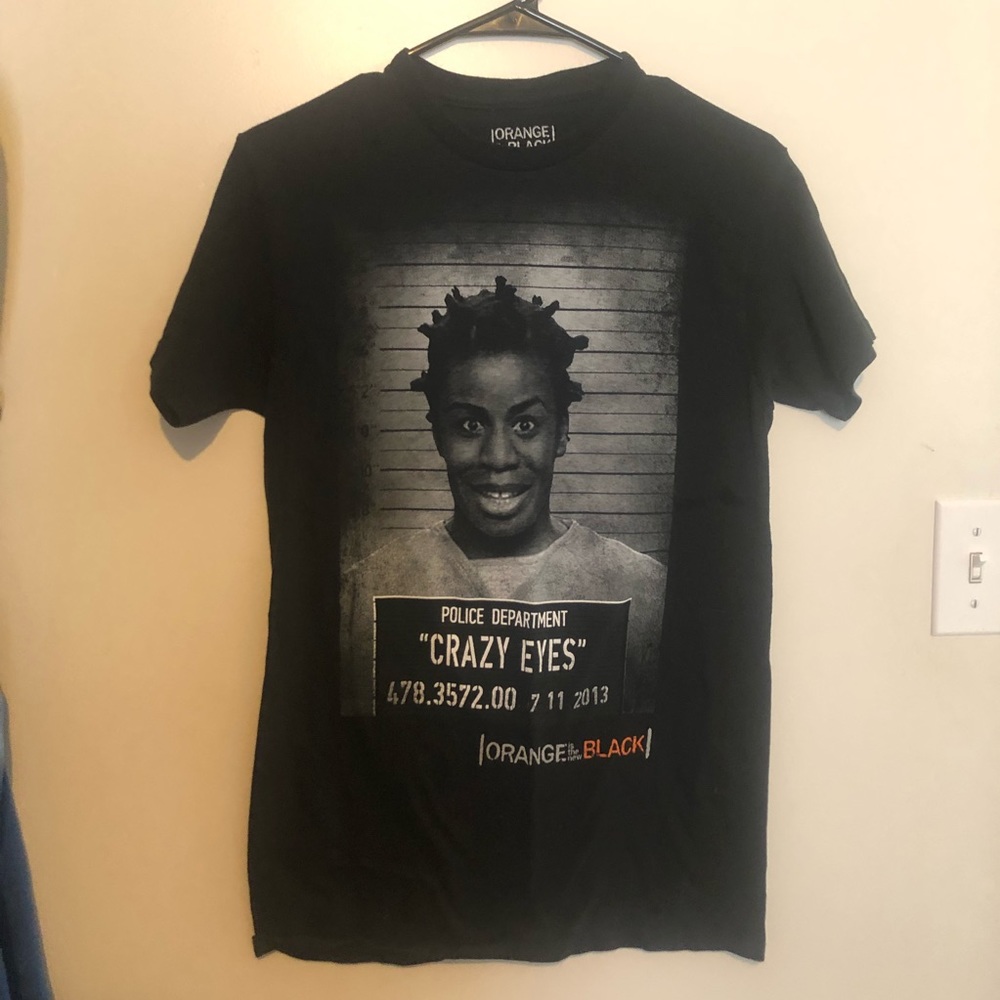 OITNB Tee